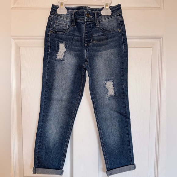 Lot of girls pants/jeans - Picture 4 of 10